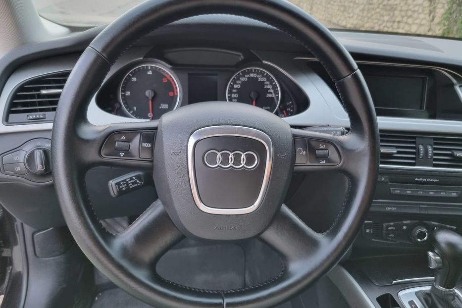 Продам Audi A4 B8 Bisnes Line 2009 года в Тернополе