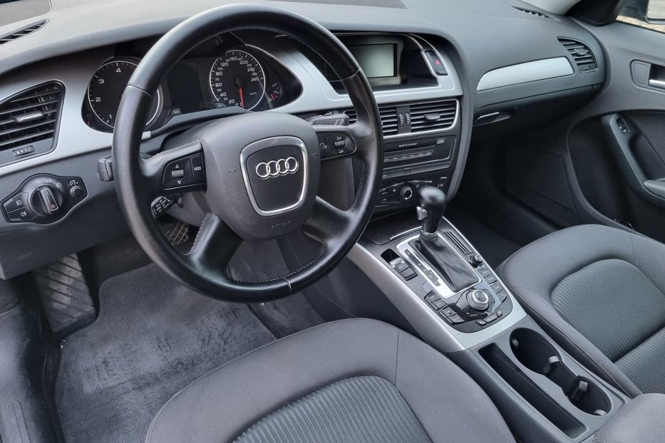 Продам Audi A4 B8 Bisnes Line 2009 года в Тернополе