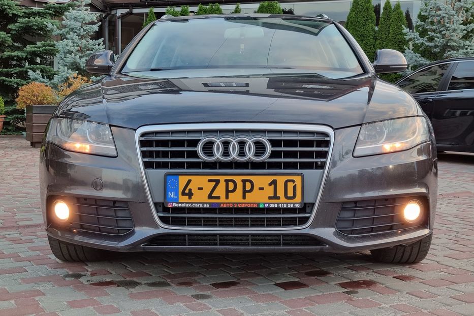 Продам Audi A4 B8 Bisnes Line 2009 года в Тернополе