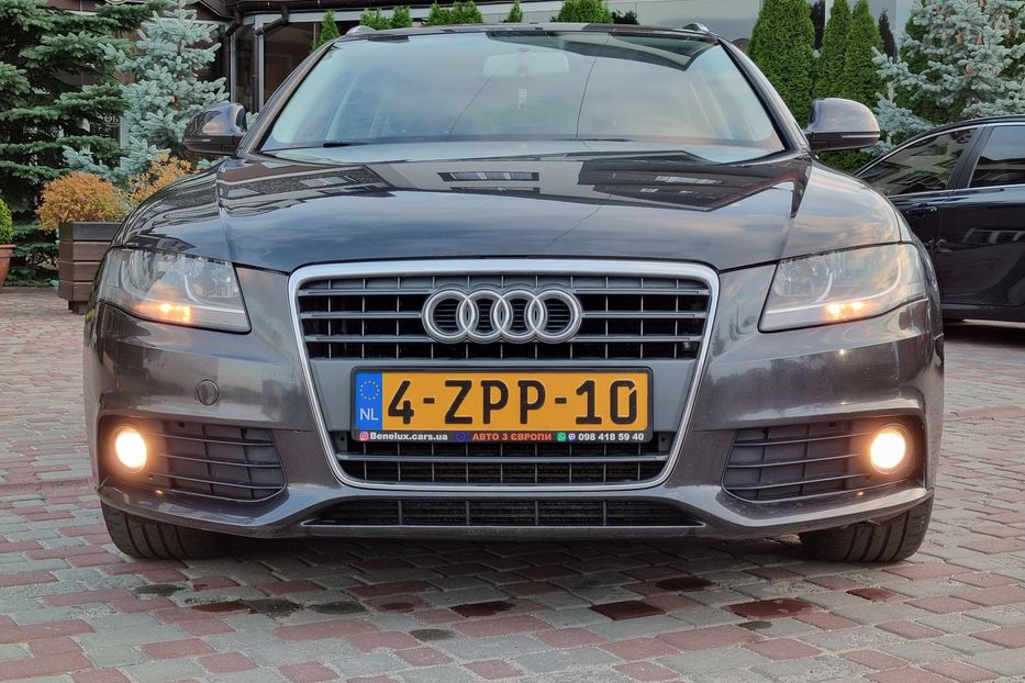 Продам Audi A4 B8 Bisnes Line 2009 года в Тернополе