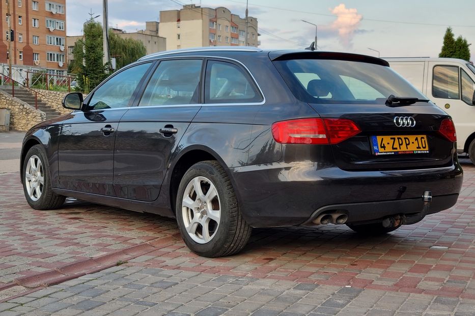 Продам Audi A4 B8 Bisnes Line 2009 года в Тернополе