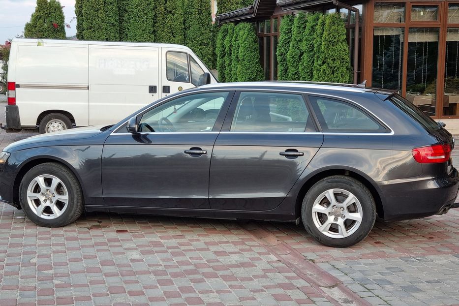 Продам Audi A4 B8 Bisnes Line 2009 года в Тернополе