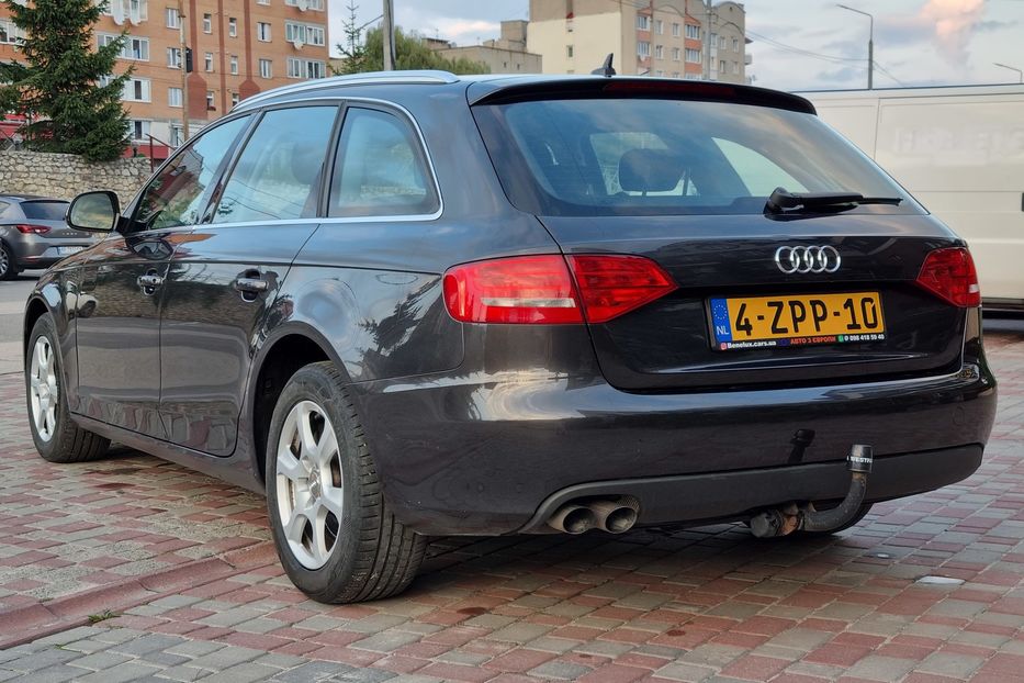 Продам Audi A4 B8 Bisnes Line 2009 года в Тернополе