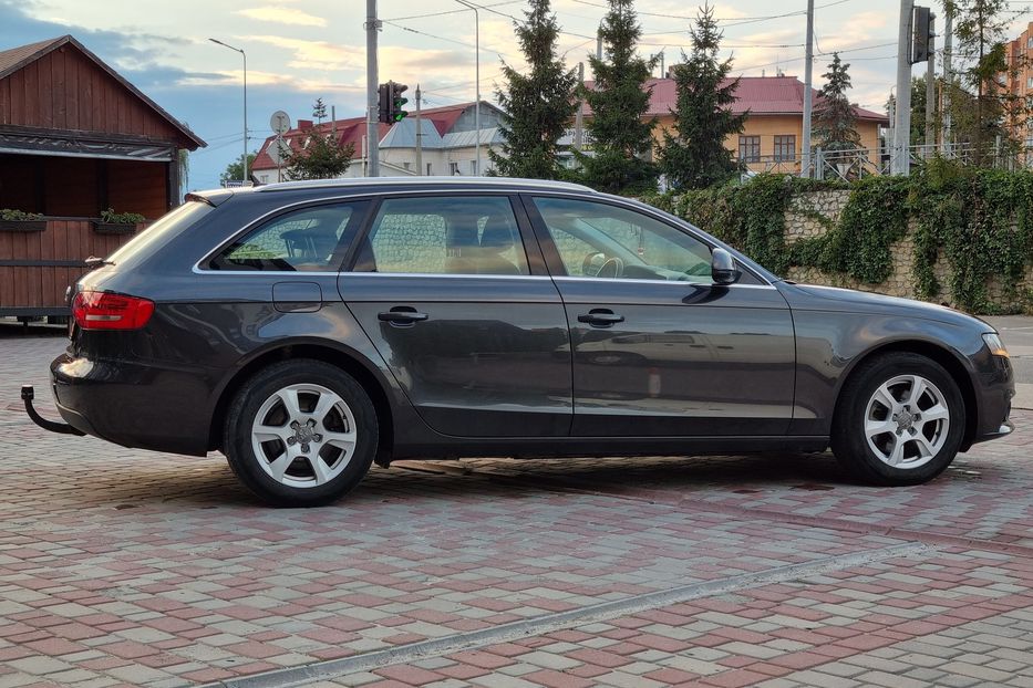 Продам Audi A4 B8 Bisnes Line 2009 года в Тернополе