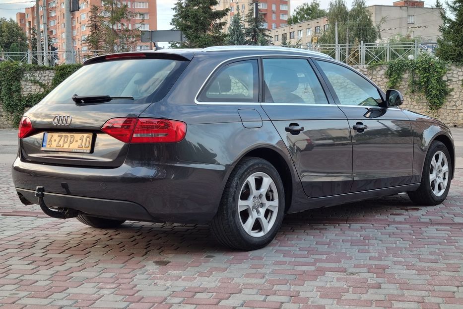 Продам Audi A4 B8 Bisnes Line 2009 года в Тернополе