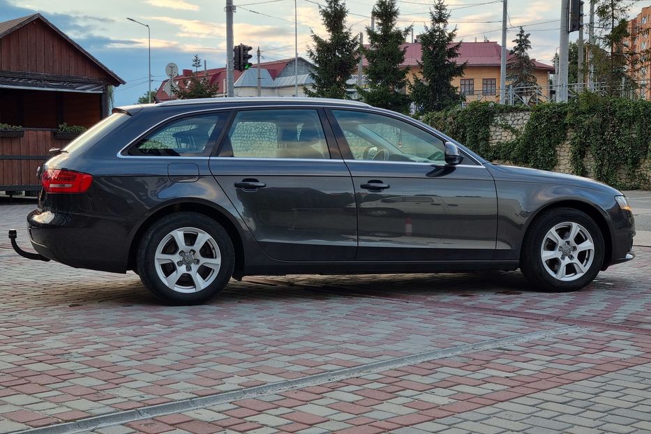 Продам Audi A4 B8 Bisnes Line 2009 года в Тернополе