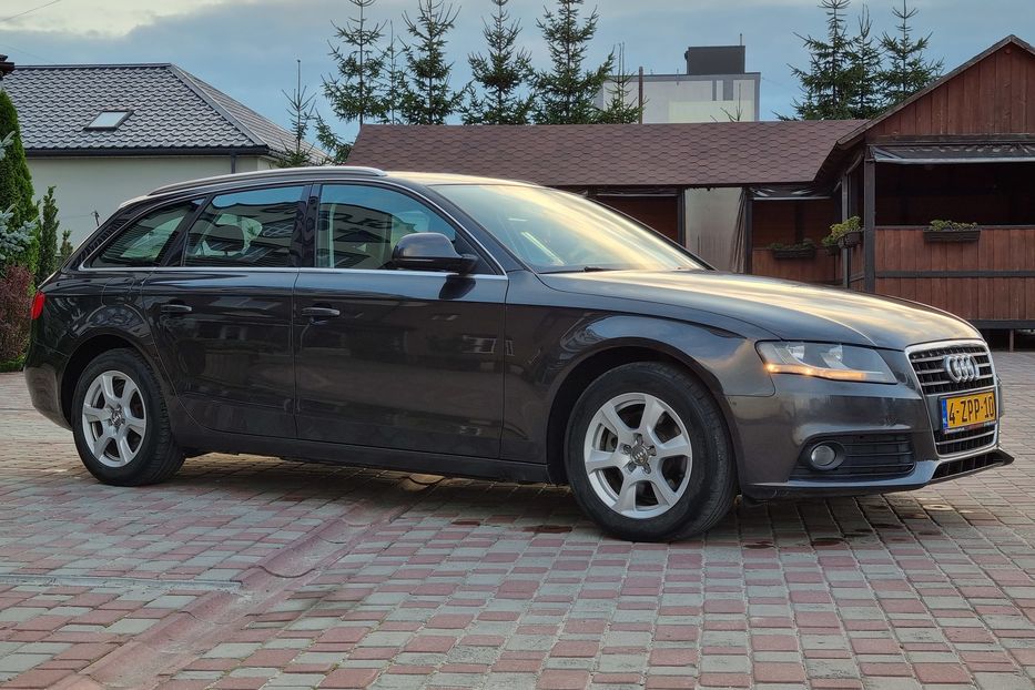 Продам Audi A4 B8 Bisnes Line 2009 года в Тернополе