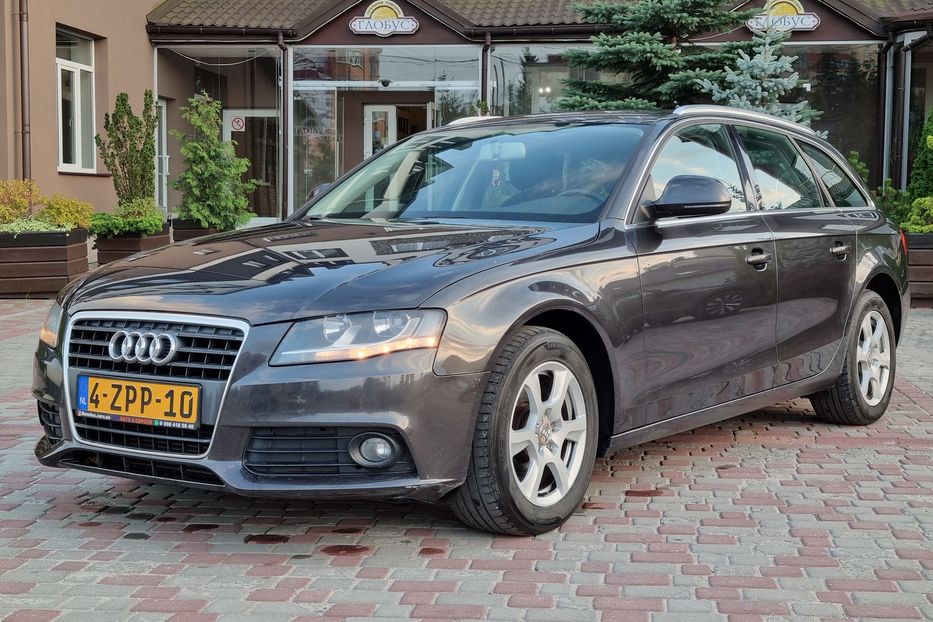 Продам Audi A4 B8 Bisnes Line 2009 года в Тернополе