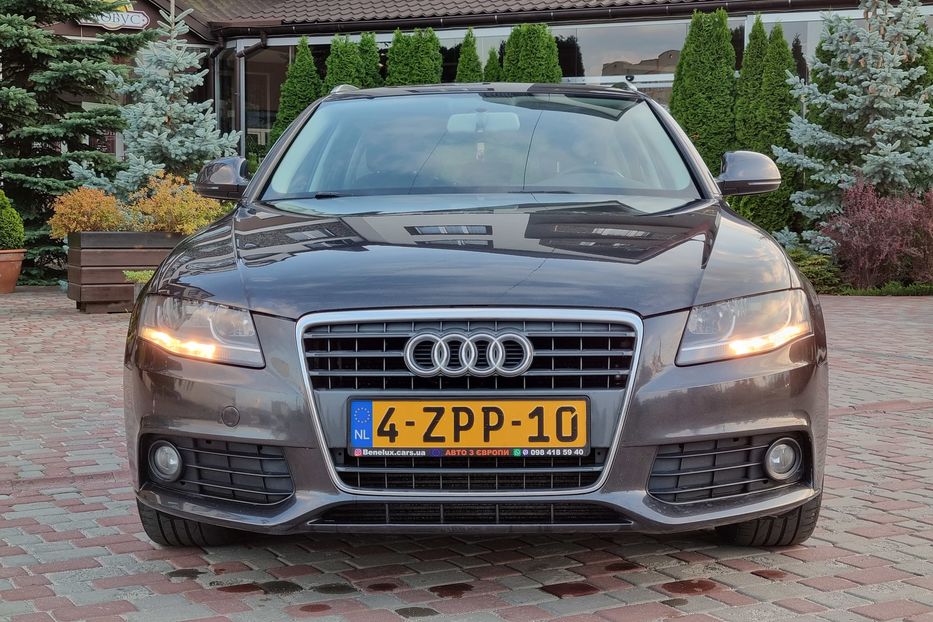 Продам Audi A4 B8 Bisnes Line 2009 года в Тернополе