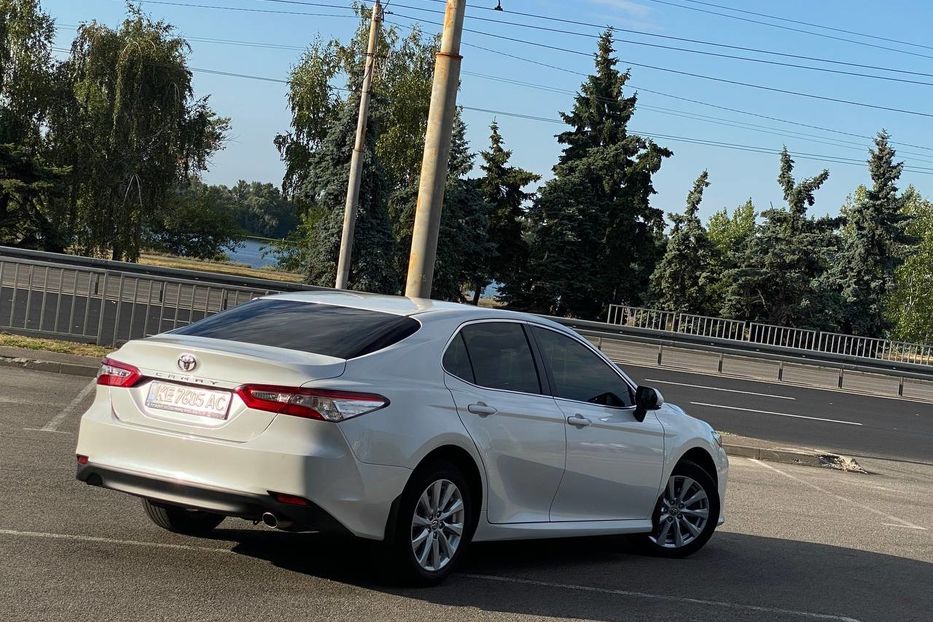 Продам Toyota Camry 2020 года в Днепре