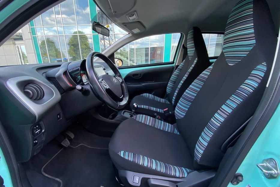 Продам Citroen C1 2017 года в Днепре