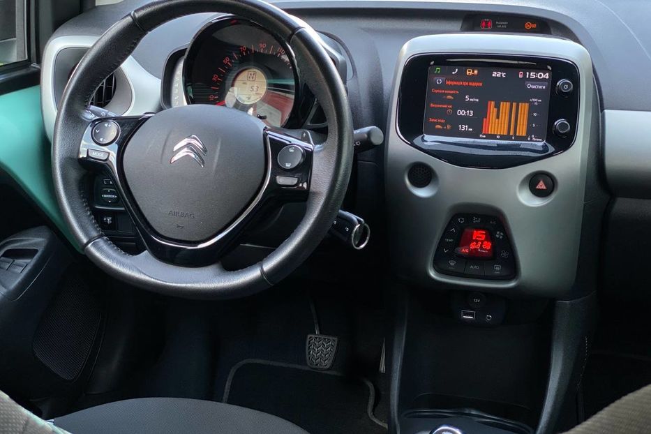 Продам Citroen C1 2017 года в Днепре