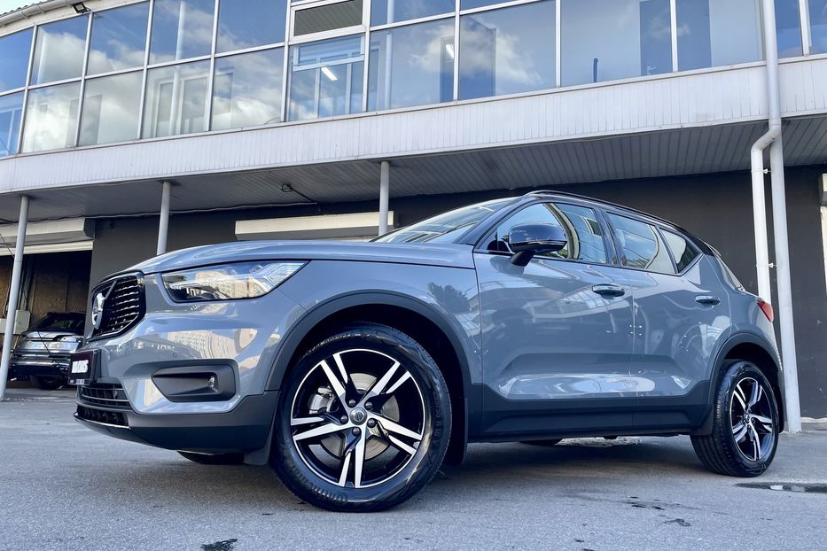 Продам Volvo XC60 XC40 2020 года в Киеве