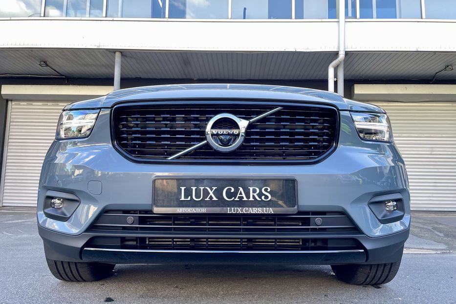 Продам Volvo XC60 XC40 2020 года в Киеве