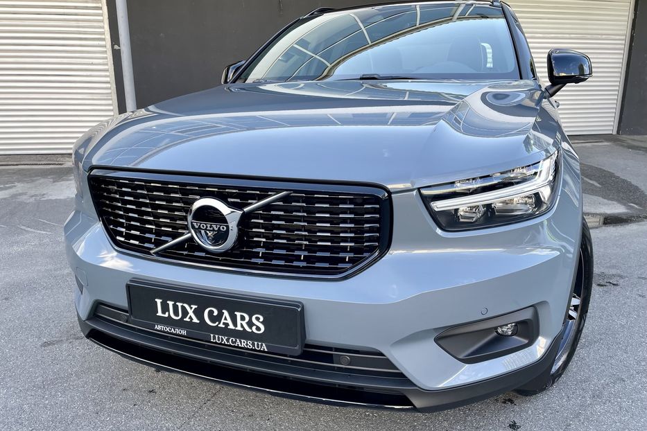 Продам Volvo XC60 XC40 2020 года в Киеве