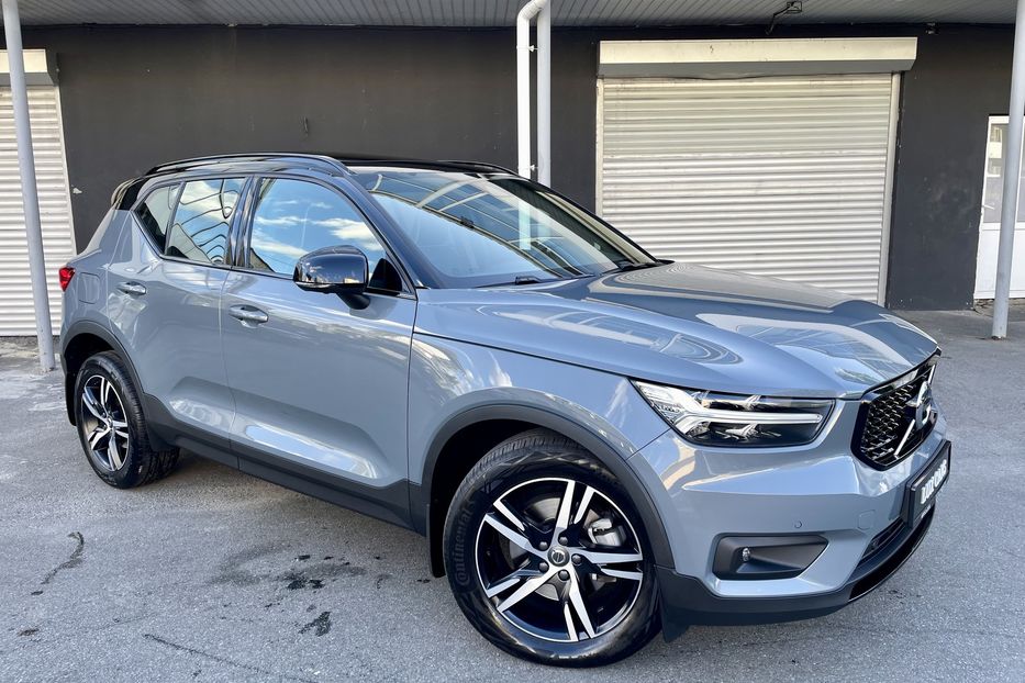 Продам Volvo XC60 XC40 2020 года в Киеве