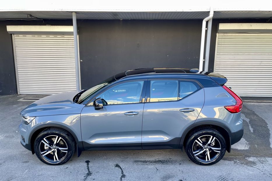 Продам Volvo XC60 XC40 2020 года в Киеве