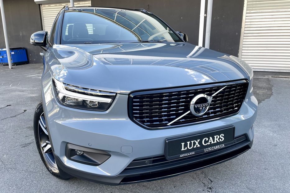 Продам Volvo XC60 XC40 2020 года в Киеве