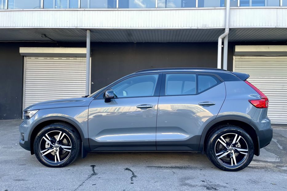 Продам Volvo XC60 XC40 2020 года в Киеве