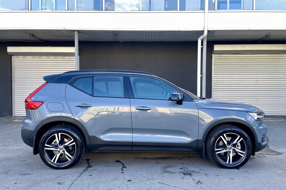 Продам Volvo XC60 XC40 2020 года в Киеве