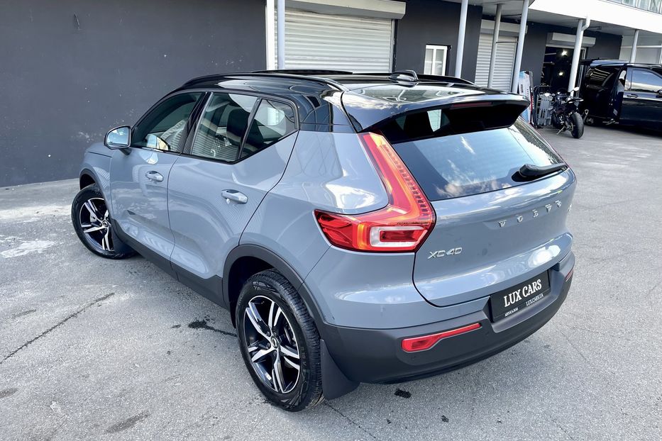 Продам Volvo XC60 XC40 2020 года в Киеве