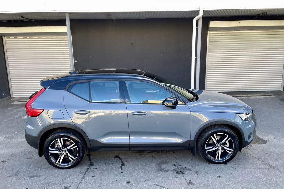 Продам Volvo XC60 XC40 2020 года в Киеве