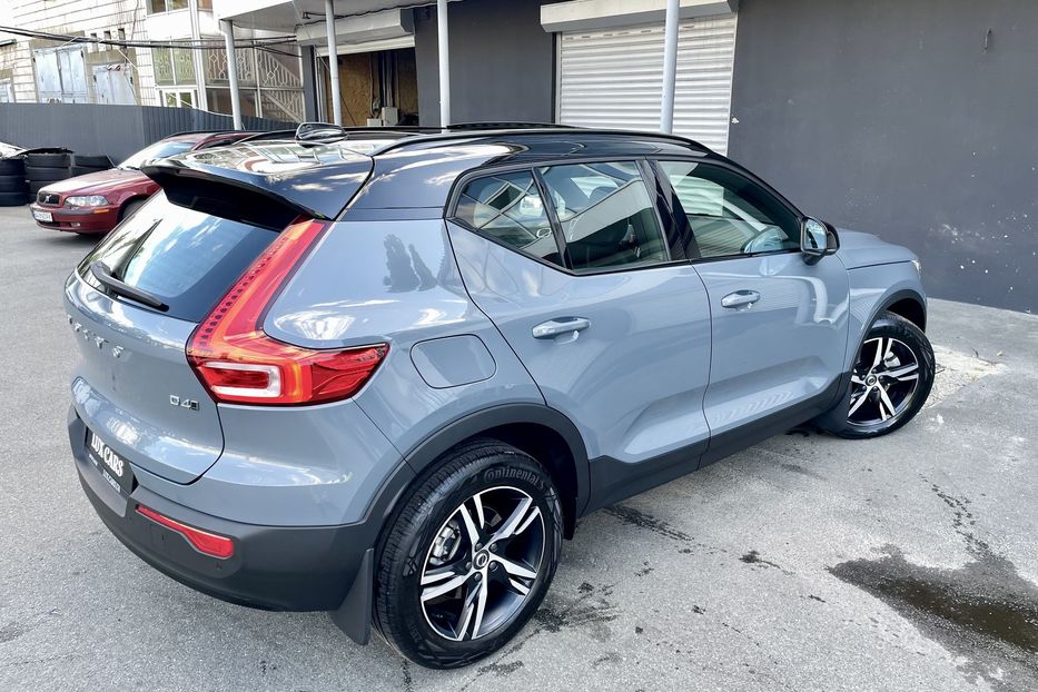 Продам Volvo XC60 XC40 2020 года в Киеве