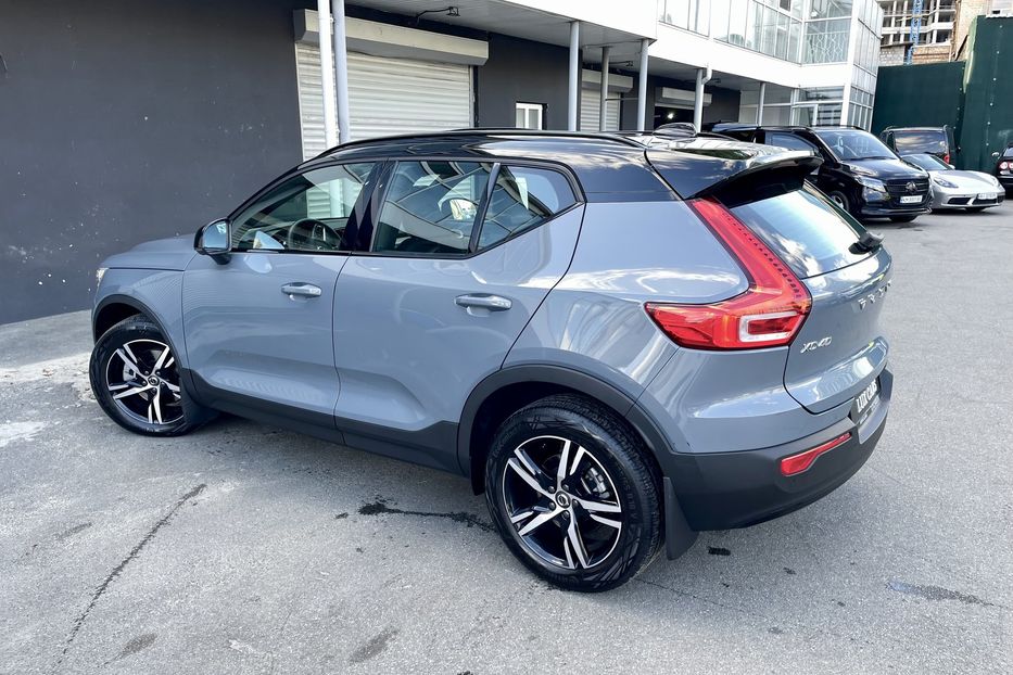 Продам Volvo XC60 XC40 2020 года в Киеве