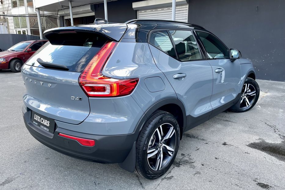 Продам Volvo XC60 XC40 2020 года в Киеве