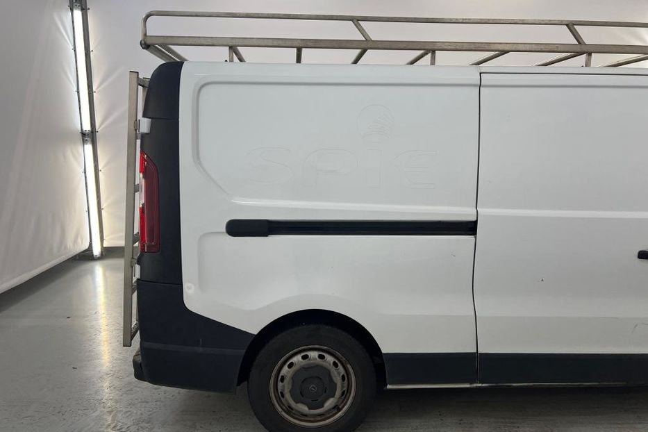 Продам Opel Vivaro груз. L2H1 92kw v5038 2017 года в Луцке