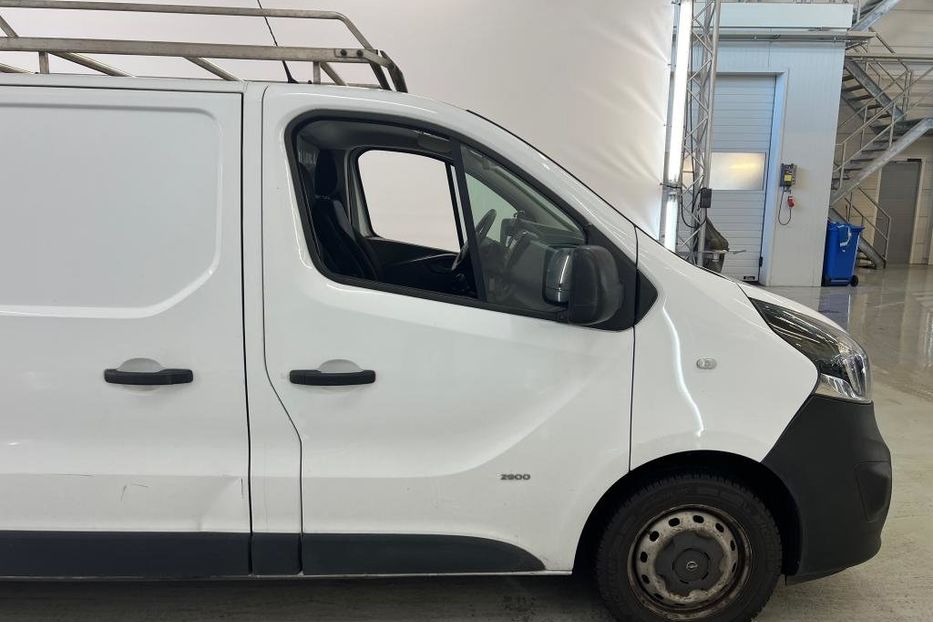 Продам Opel Vivaro груз. L2H1 92kw v5038 2017 года в Луцке