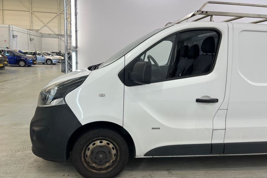 Продам Opel Vivaro груз. L2H1 92kw v5038 2017 года в Луцке