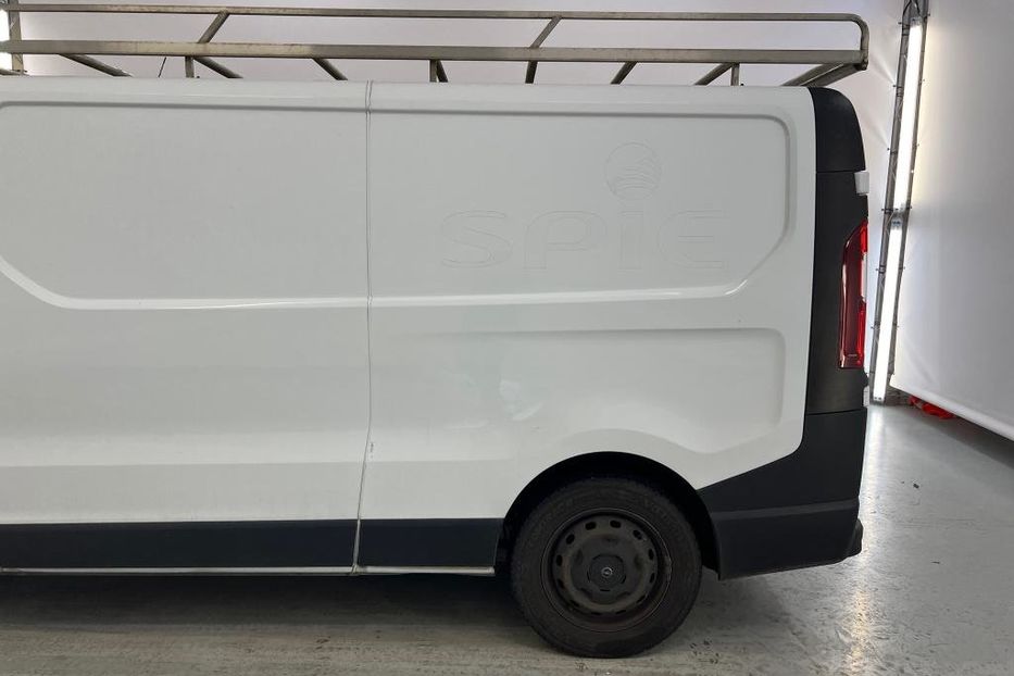 Продам Opel Vivaro груз. L2H1 92kw v5038 2017 года в Луцке