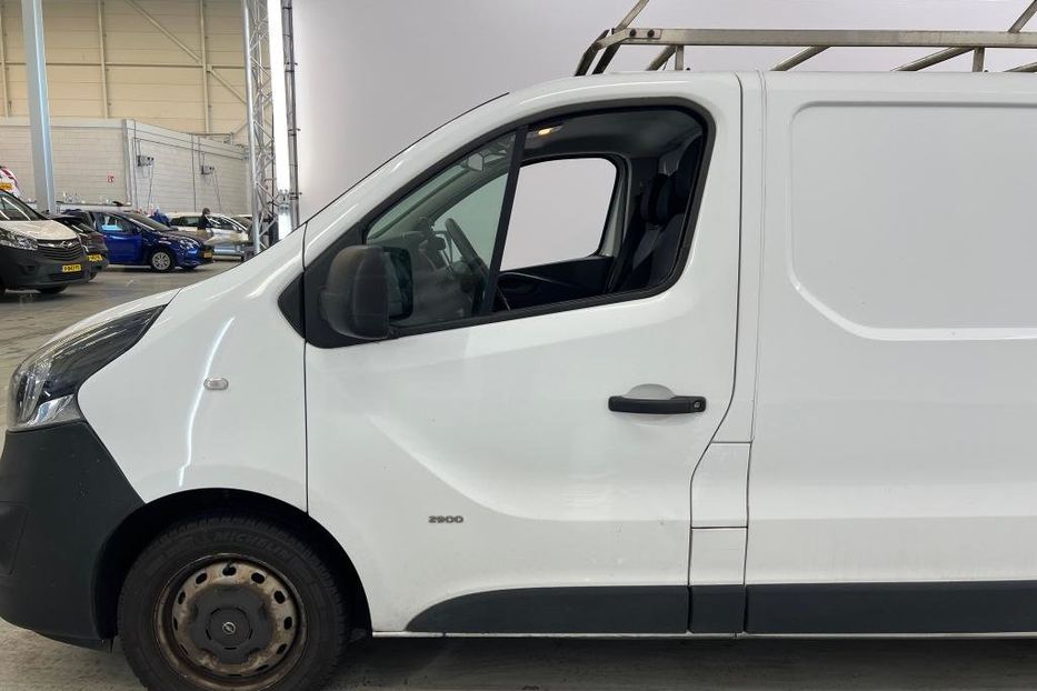 Продам Opel Vivaro груз. L2H1 92kw v5038 2017 года в Луцке