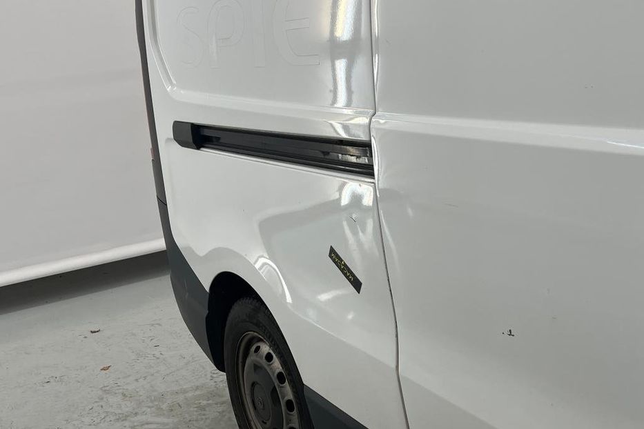 Продам Opel Vivaro груз. L2H1 92kw v5038 2017 года в Луцке