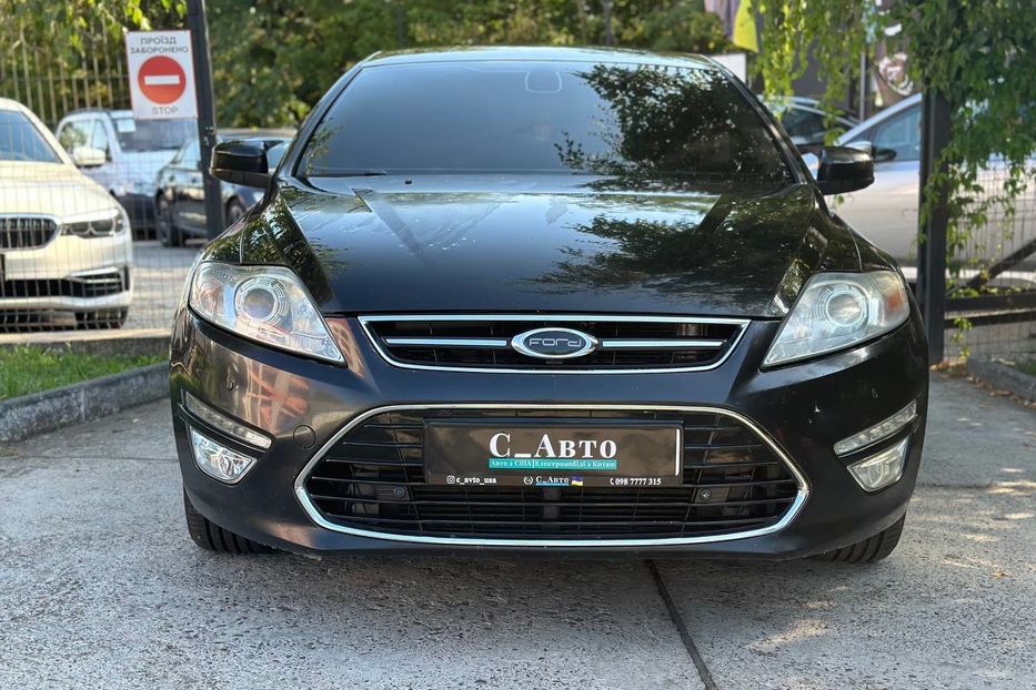 Продам Ford Mondeo 2010 года в Черновцах