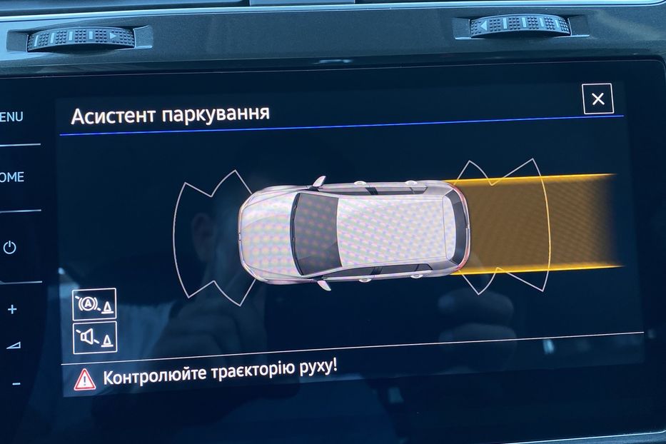 Продам Volkswagen e-Golf ТепловийШкіраАдаптивнийкруїз 2019 года в Львове