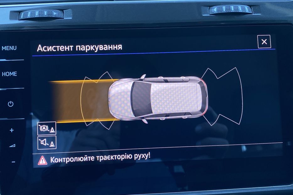 Продам Volkswagen e-Golf ТепловийШкіраАдаптивнийкруїз 2019 года в Львове