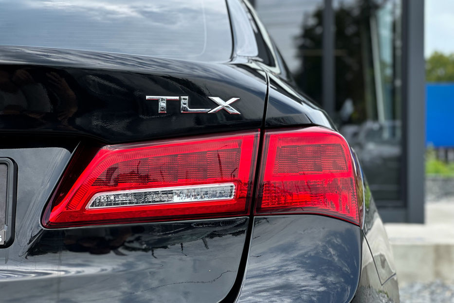 Продам Acura TLX 2018 года в Черновцах