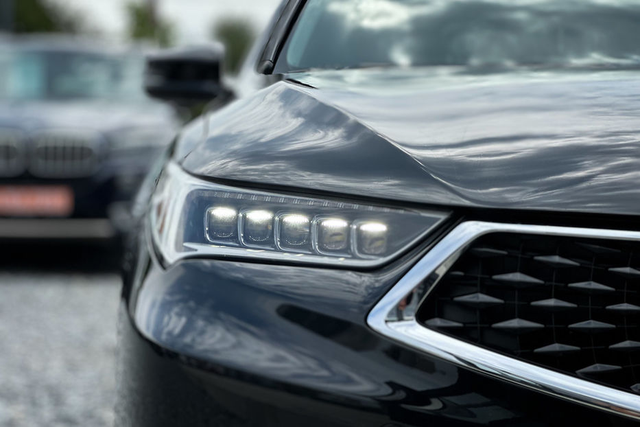 Продам Acura TLX 2018 года в Черновцах