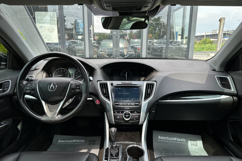 Продам Acura TLX 2018 года в Черновцах