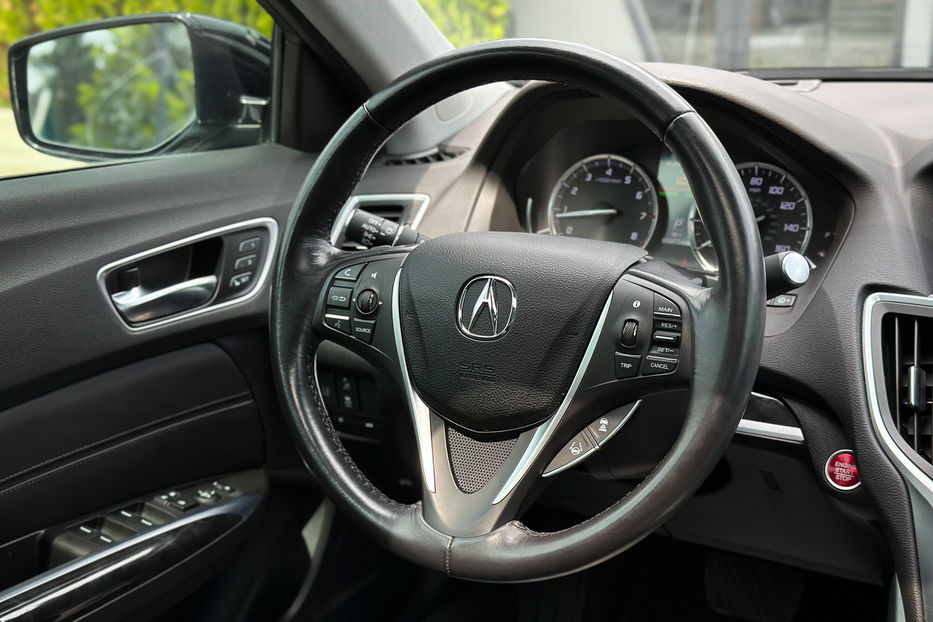 Продам Acura TLX 2018 года в Черновцах