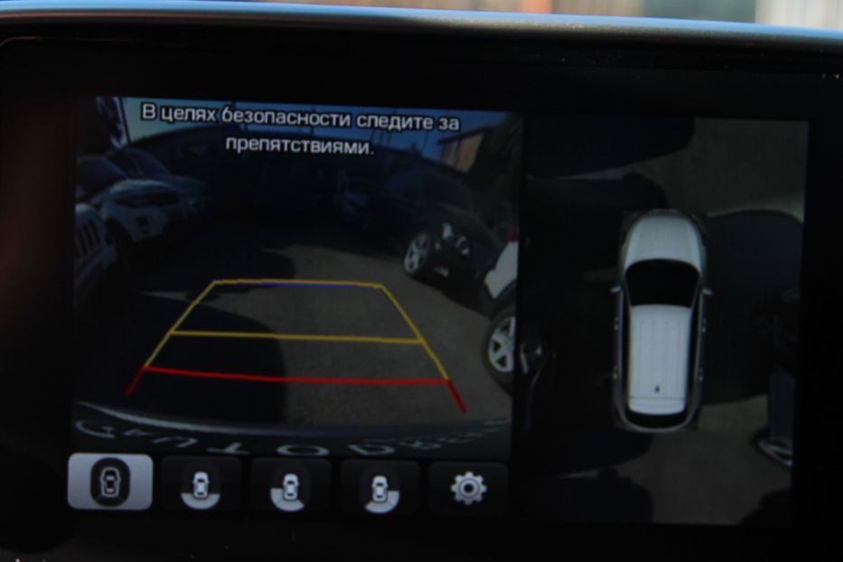 Продам Hyundai Tucson 2019 года в Одессе