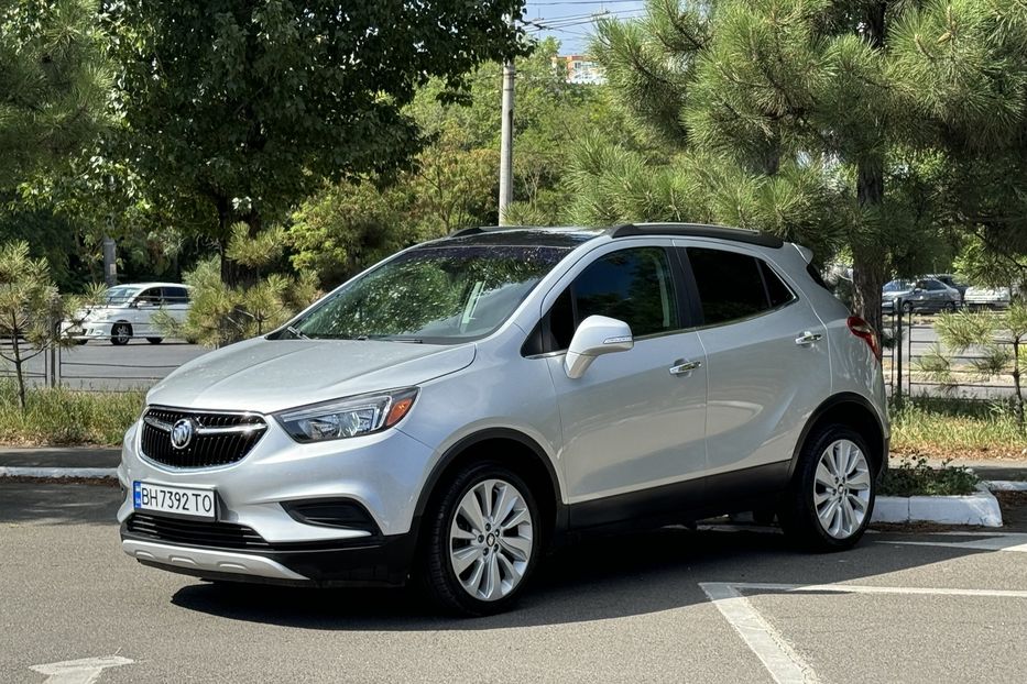 Продам Buick Encore Full 2017 года в Одессе