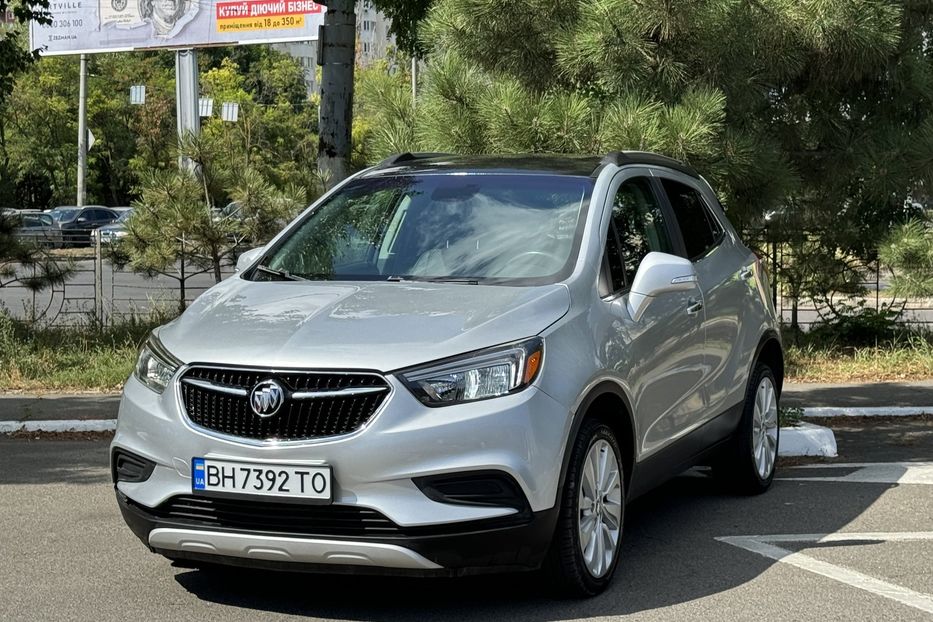 Продам Buick Encore Full 2017 года в Одессе