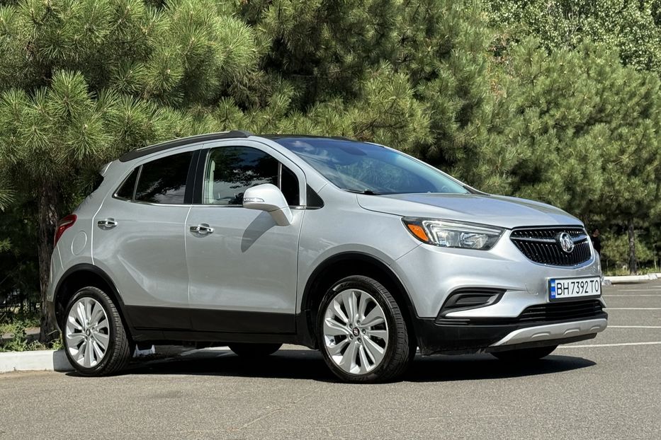 Продам Buick Encore Full 2017 года в Одессе