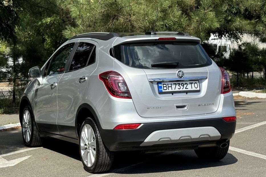 Продам Buick Encore Full 2017 года в Одессе