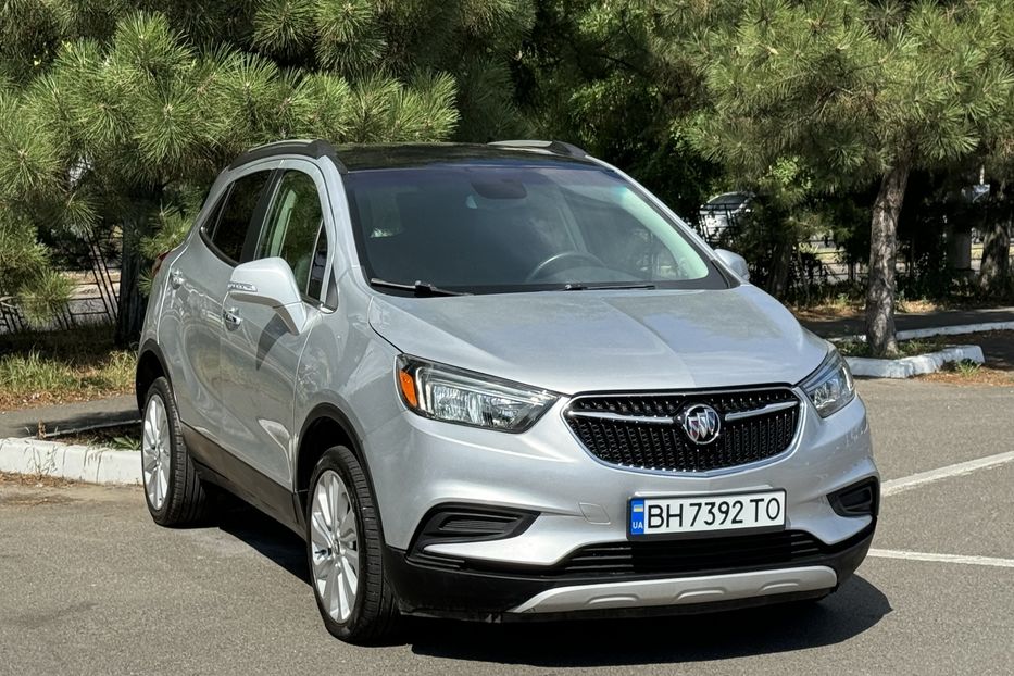 Продам Buick Encore Full 2017 года в Одессе