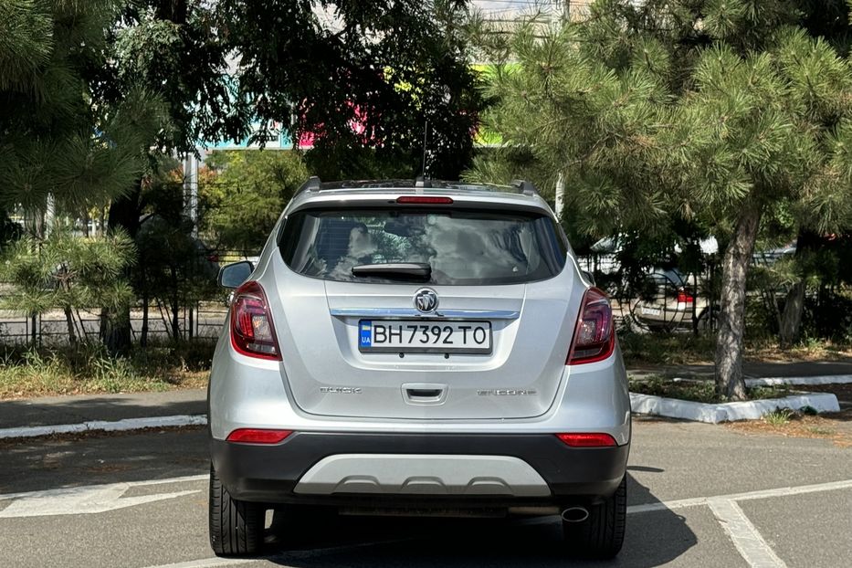 Продам Buick Encore Full 2017 года в Одессе