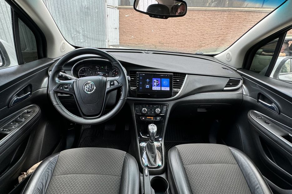 Продам Buick Encore Full 2017 года в Одессе